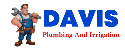 Trusted plumber in STURDIVANT